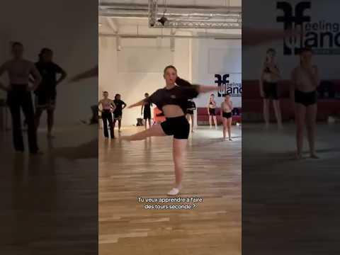 Tu veux aussi apprendre ?🤯 #dance #tricks #tutorial