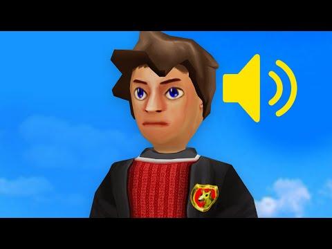 Harry Potter but it’s multiplayer…