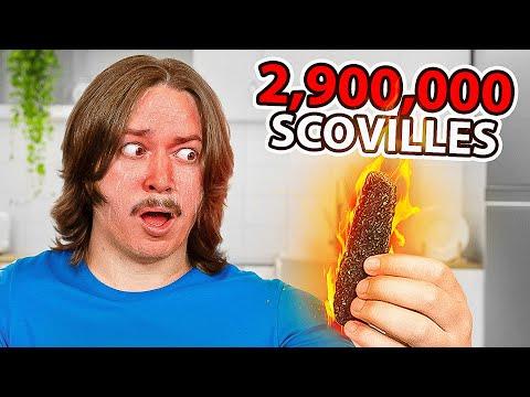 Ranking EVERY Viral Mozzarella Stick