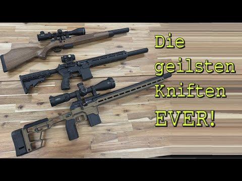 FX Airguns DRS: Welche Optik ist die beste?