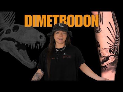 EXTINKED: Dimetrodon I Ep. 3