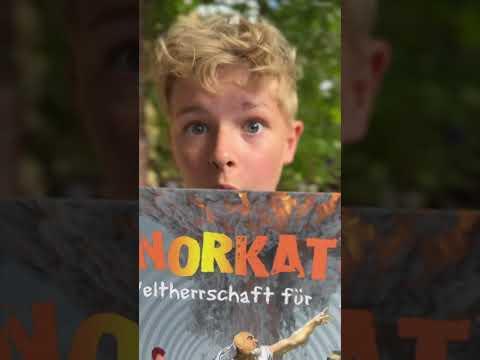 Weltherrschaft für Alle. Auch für Teo.