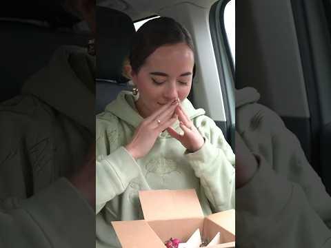 Opening a $40 mystery jewelry box… #shorts #jewlery #mysterybox #slay #mayahiga #twitch