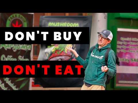 Exposing the shop that sends tourists to hospital