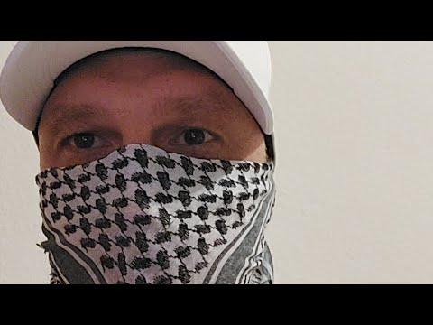 Komm in den Livestream. Wir müssen reden!