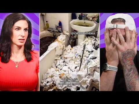 100% the WORST thing we've ever watched