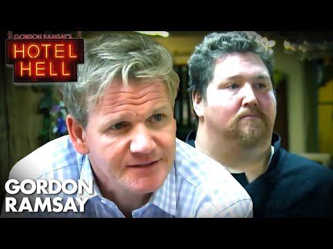 Family Legacy On The Brink Of DISASTER! | Full Episode | Hotel Hell