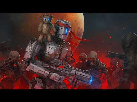 A Fresh Wasteland Zombie Apocalypse Roguelite! - ARKSYNC