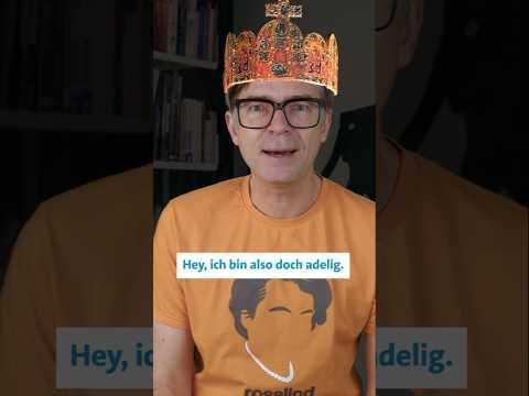 Deswegen bist du mit mir verwandt! 🧑‍🤝‍🧑 | Quarks Dimension Ralph