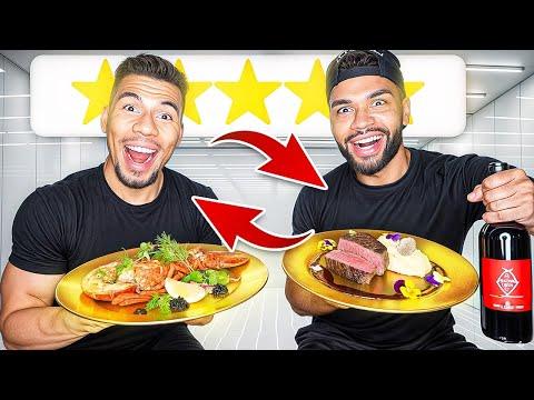 WIR BESTELLEN DEM ANDEREN DAS BESTE ESSEN !!! (IN MÜNCHEN)