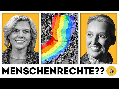 Wie die CDU Rhetorik von der AfD übernimmt 🗯️ Rechtsextreme verurteilt 👨🏽‍⚖️ & mehr
