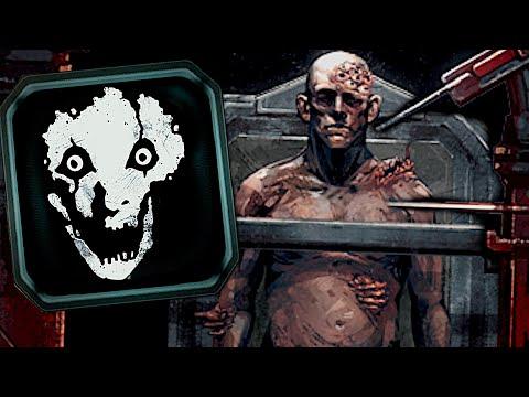 Horror Game Where You Perform Surgery On Comatose Angels - Angel Engine