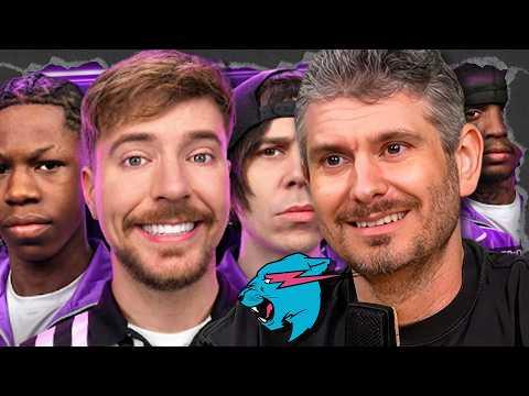 We Have To Talk About The New MrBeast Video - SYNT #141