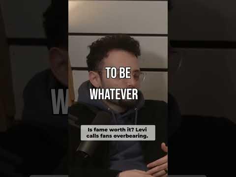 Famous? A Kid Followed Me & I'm NOT Cut Out For It!