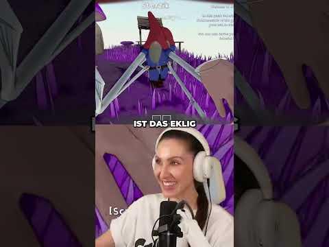 Ich liebe es @Sterzik zu befummeln!