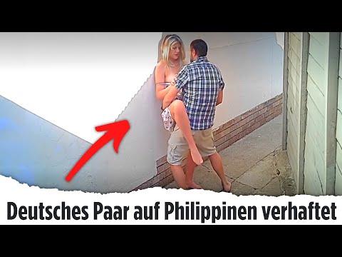 Die dümmsten Aktionen von deutschen Touristen im Ausland