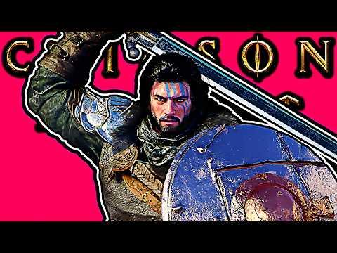 CRIMSON DESERT Is Better Than Expected