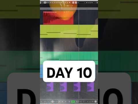 Making A Song Everyday Until Im Famous (Day 10)