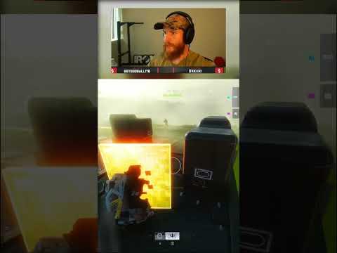 The Destroyer Shell Is Too Fun 😬 | #Marathon