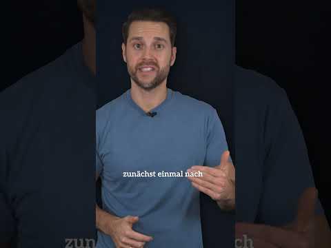 Das Wahlprogramm von Bündnis 90/ Die Grünen kurz erklärt