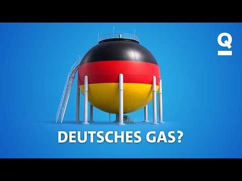 Warum machen wir unser Gas nicht einfach selber? | Studio Q