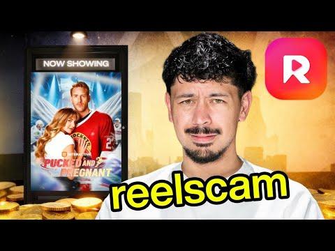 slop content you have to pay for