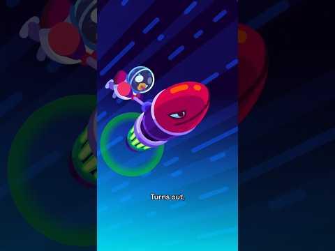 Spaceships Powered by Nukes