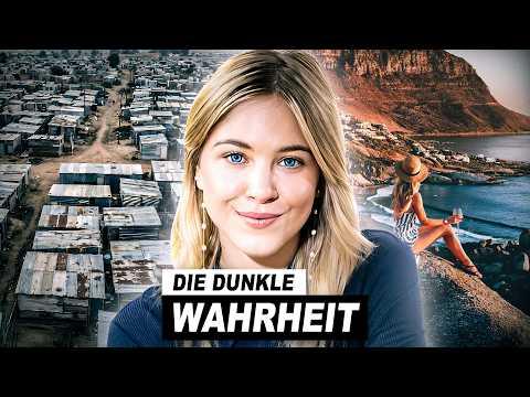 Warum der Kapstadt-Traum trügt