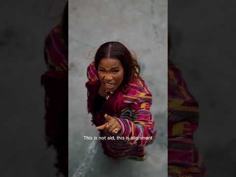 Africa Is Your Clarity