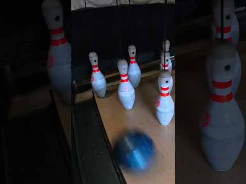 Marc mit dem Strike?