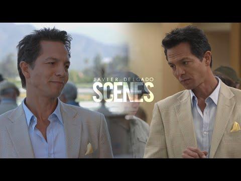 Javier Delgado Scenes (Modern Family) [1080p+Logoless] (NO BG Music)