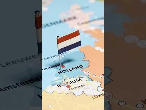 DUTCH PEOPLE SPEAK IMPRESSIVE GERMAN WITH THE COOLEST ACCENT🇩🇪🇳🇱