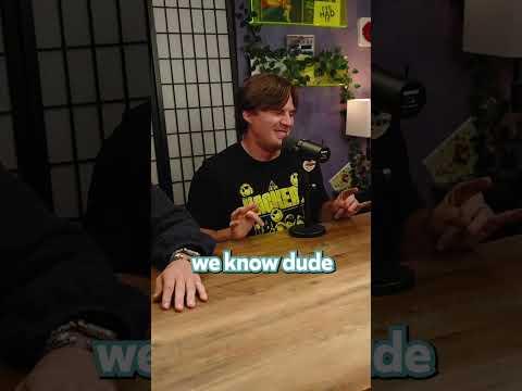 I don’t have any friends.. #austinshow #austinshow #qtcinderella #fearandpodcast #fyp #willneff