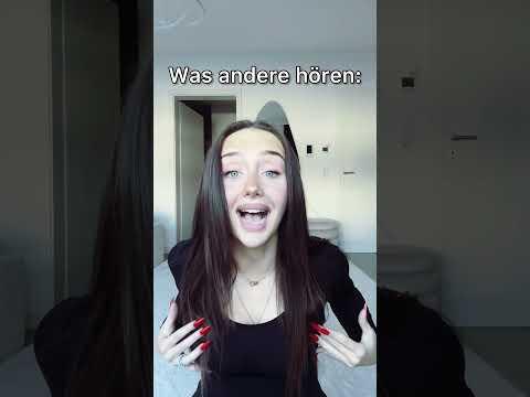 Was Hater hören - Palina 😂