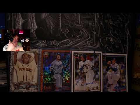 LET'S OPEN SUSPICIOUS PACKAGES! AND POKEMON/BASEBALL