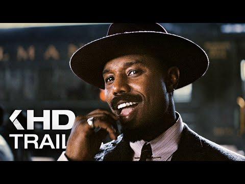 BLOOD & SINNERS Finaler Trailer German Deutsch (2025) Michael B. Jordan