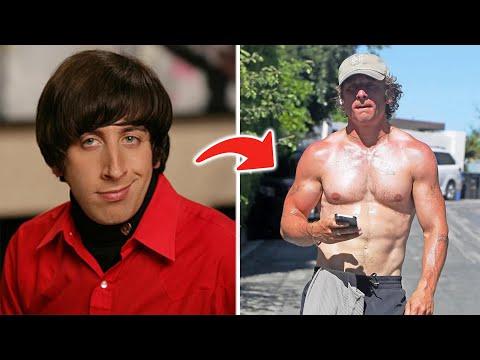 8 berühmte Serienstars, die du heute niemals wiedererkennen würdest