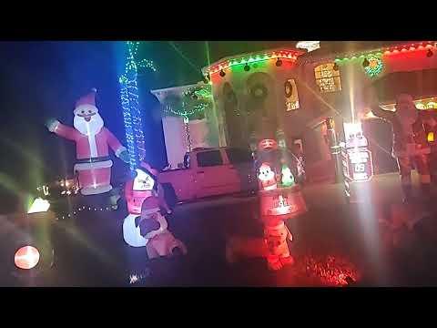 My Christmas Show Episode 16