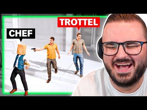 Mein absolutes Lieblings-Video von Simplicissimus bisher