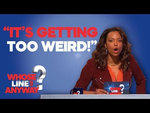 Try Not To Laugh FAIL! | Scenes From a Hat