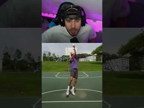 GESTÖRTE TRICKSHOTS 😍 #shorts