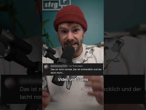 Er filmt Wohnungslose I STRG_F