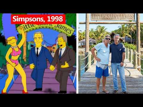 8 schockierende Epstein-Warnungen, die damals keiner ernst nahm