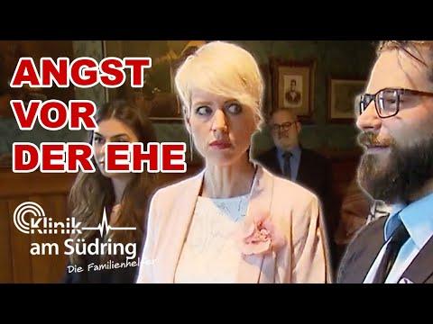 Vor dem Altar stehengelassen - Darum bekommt Lisa kalte Füße | Die Familienhelfer | SAT.1