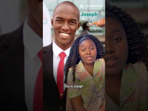 The Kenyan Engineer who is seeing opportunities in waste