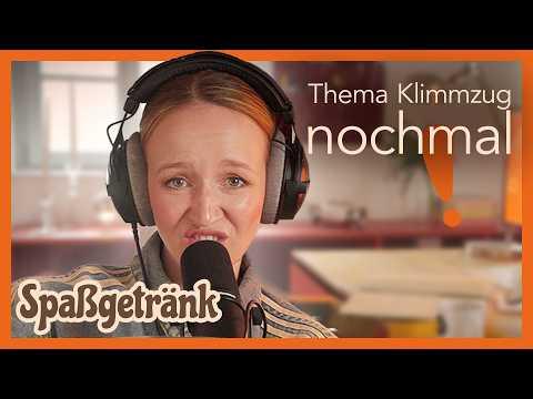 Halb Maschine halb Podcast