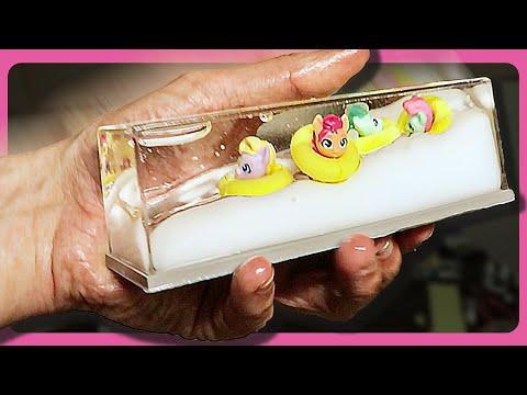 I transformed UGLY products into VALUABLE ART