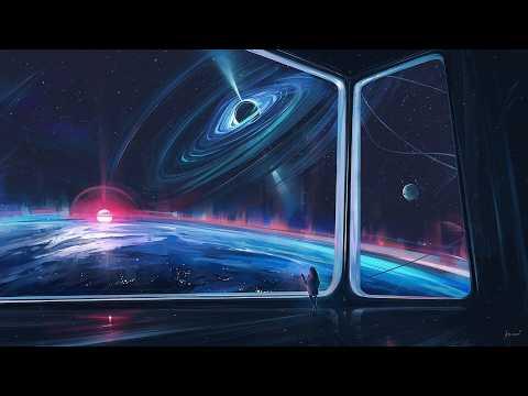 Exploring the SCP Foundation: Space SCPs