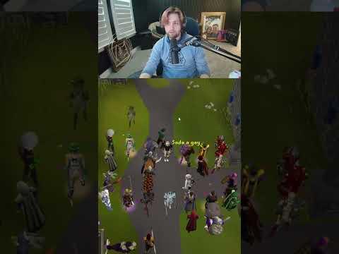 No I won't be your RuneScape Friend