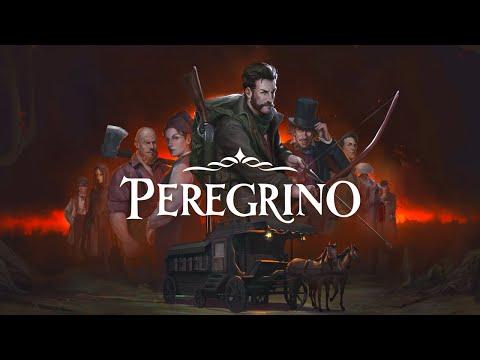 New Open World Caravan Survival - Peregrino